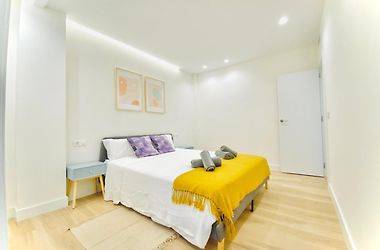 CASA NATURA ELX ELCHE (Spain) - from US$ 107 | BOOKED